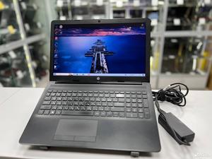 Ноутбук HP Intel Core i3-7/ nvidia 2Gb/ SSD 512Gb