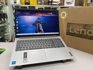 Новый ноутбук Lenovo Ideapad 1 15IJL7 Intel/ SSD