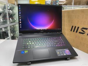 Ноутбук MSI Katana Core i5-12 8 ядер/ RTX 4060 8GB