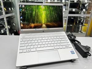 Ноутбук HP 13-an0072ur Intel Core i3-8/ SSD 128Gb