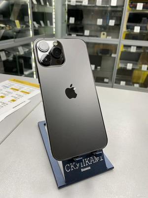 iPhone 13 Pro Max, 256 ГБ, SIM + eSIM