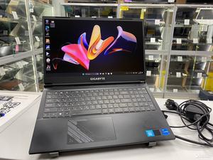 Ноутбук Gigabyte Core i5-12/ RTX 4060 8Gb/ Ram 16