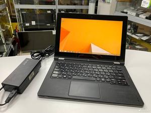 Lenovo IdeaPad Yoga 11 с сенсорным экраном