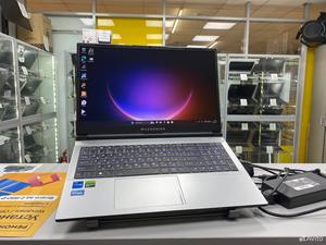Ноутбук Machenike Core i5-12450H/ RTX 4050 6Gb