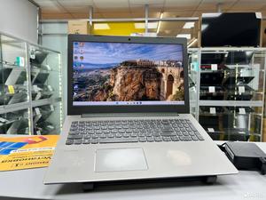 Ноутбук Lenovo Core i5-8/ GeForce MX150 4Gb