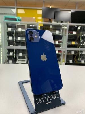 iPhone 12, 64 ГБ