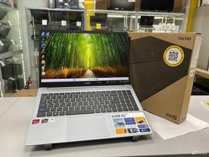Ноутбук Tecno Megabook Ryzen 7 8 ядер/ Ram 16Gb