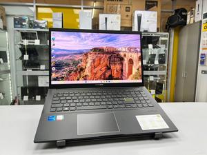 Ноутбук Asus Vivobook AMD Ryzen 5/ Ram 12Gb