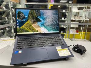 Ноутбук Asus Core i5-13 10 ядер/ Ram 16Gb