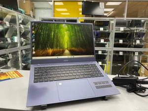 Ноутбук Dexp Core i5-12/ Ram 16Gb/ SSD