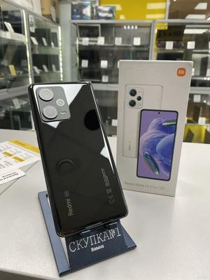 Xiaomi Redmi Note 12 Pro+, 8/256 ГБ, 2 SIM