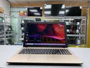 Ноутбук asus X540SA-XX032T Intel 4 ядра/ SSD