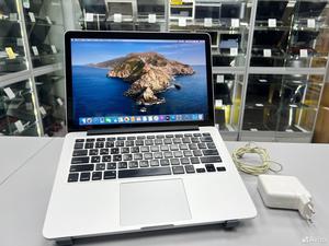 Apple MacBook Pro 2014г. Core i5/ SSD 500Gb