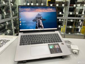 Ноутбук Honor MagicBook X16 GOH-X Ryzen 5/ Ram 16