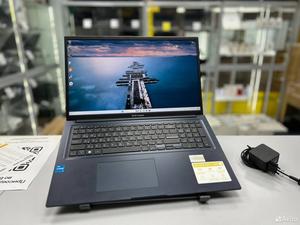 Ноутбук Asus VivoBook 17 X1704Z