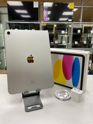 iPad 10tn Generation A2696 64Gb
