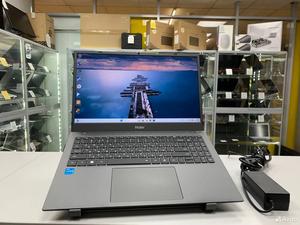 Ноутбук Haier Intel Core i3-11 4.1Ghz/ SSD 512Gb