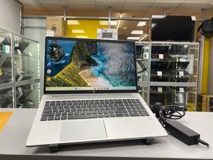 Ноутбук HP ProBook Core i3-11/ SSD 256Gb