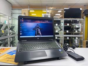 Ноутбук HP Core i5-8/ GTX 1050 Ti 4Gb/ SSD +HDD