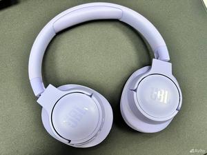 Наушники беспроводные с микрофоном JBL