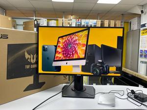 Монитор asus TUF Gaming VG27AQZ