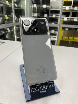 Xiaomi Poco X6 Pro, 8/256 ГБ