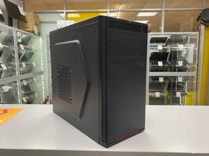 Системный блок Core i3-7/ GeForce GTX 1050 Ti