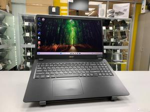 Ноутбук Acer Intel Core i3-10/ Ram 12Gb/ SSD+HDD