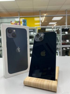 iPhone 13, 128 ГБ