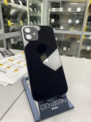 iPhone 12, 64 ГБ, SIM + eSIM
