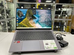 Ноутбук Infinix AMD Ryzen 7 8 ядер/ Ram 16Gb