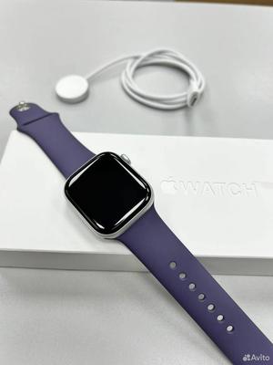 Apple Watch 11 42mm