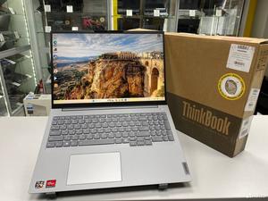 Ноутбук Lenovo Ryzen 7 8 ядер/ Ram 16Gb гарантия