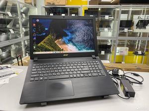 Ноутбук Acer Aspire 3 A315-21G-41DY