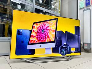 Телевизор Samsung UE55ES8007U