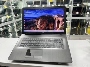 Ноутбук HP 17-ca0020ur AMD Ryzen 3/ SSD 256Gb