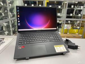 Ноубук asus E1504FA-BQ090 Ryzen 5/ SSD 512Gb