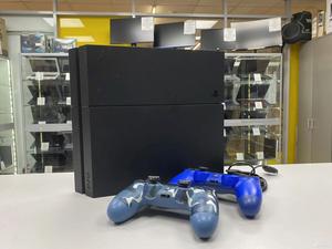 Sony Playstation 4 Fat 1000Gb