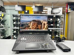 Ноутбук Asus AMD Ryzen 5 7535HS / RTX 2050/SSD 512