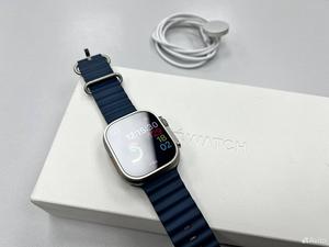Apple Watch Ultra 2 49mm