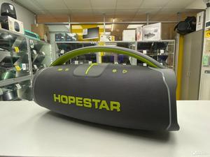 Портативная беспроводная колонка Hopestar A65