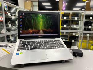Ноутбук asus X55LJ-X0463H Core i3/ nvidia 2Gb