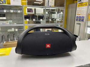 Колонка портативная JBL Boombox 2