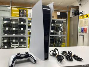Sony PlayStation 5 CFI-1008B