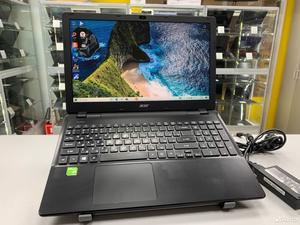 Ноутбук Acer Core i3-4/ nvidia/ SSD 256Gb