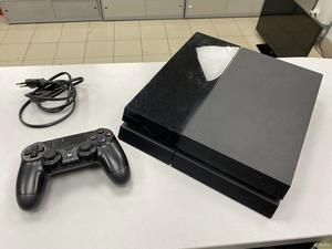 Sony Playstation 4 Fat 500Gb