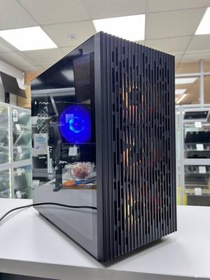 Системный блок Core i5 6 ядер/RX 6600 8Gb/Ram 16Gb
