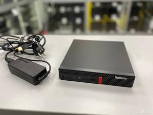 Неттоп Lenovo AMD Ryzen 5 Pro 4.0GhzRam 32Gb