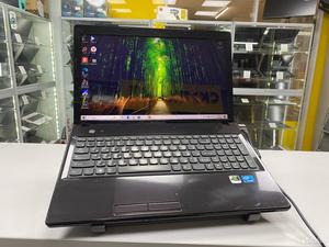Ноутбук Lenovo G580 20157 Intel/ nvidia 1Gb/ SSD