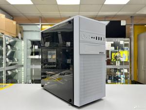 Системный блок Core i7-3/ RX 580 8Gb/ Ram 32Gb